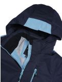 Miniaturansicht Icepeak, Lanett JR Skijacke Kinder Light Blue blau 