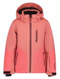 Miniaturansicht Icepeak, Lanett JR Skijacke Kinder Pink rosa 