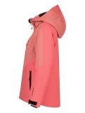 Miniaturansicht Icepeak, Lanett JR Skijacke Kinder Pink rosa 