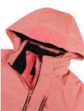 Miniaturansicht Icepeak, Lanett JR Skijacke Kinder Pink rosa 