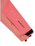 Miniaturansicht Icepeak, Lanett JR Skijacke Kinder Pink rosa 