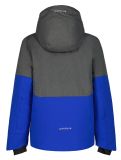 Miniaturansicht Icepeak, Langdon Jr Skijacke Kinder Blue blau, grau 