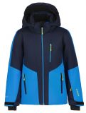 Miniaturansicht Icepeak, Langdon JR Skijacke Kinder Sky Blue blau 