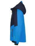 Miniaturansicht Icepeak, Langdon JR Skijacke Kinder Sky Blue blau 