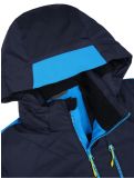 Miniaturansicht Icepeak, Langdon JR Skijacke Kinder Sky Blue blau 