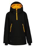 Miniaturansicht Icepeak, Langley Jr Winter Anorak Kinder Black schwarz 