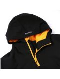 Miniaturansicht Icepeak, Langley Jr Winter Anorak Kinder Black schwarz 