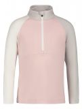 Miniaturansicht Icepeak, Laon JR Pullover Kinder Baby Pink rosa 