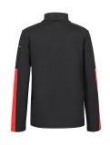 Miniaturansicht Icepeak, Latham JR Pullover Kinder Black schwarz 