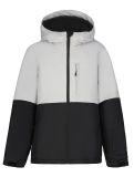 Miniaturansicht Icepeak, Latimer JR Skijacke Kinder Black schwarz 