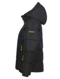 Miniaturansicht Icepeak, Latta JR Skijacke Kinder Black schwarz 