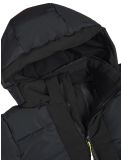 Miniaturansicht Icepeak, Latta JR Skijacke Kinder Black schwarz 