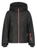 Miniaturansicht Icepeak, Laval JR Skijacke Kinder Black schwarz 