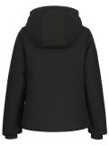 Miniaturansicht Icepeak, Laval JR Skijacke Kinder Black schwarz 