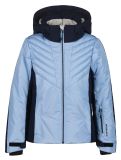 Miniaturansicht Icepeak, Laval JR Skijacke Kinder Light Blue blau 