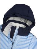 Miniaturansicht Icepeak, Laval JR Skijacke Kinder Light Blue blau 