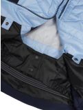 Miniaturansicht Icepeak, Laval JR Skijacke Kinder Light Blue blau 