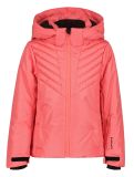 Miniaturansicht Icepeak, Laval JR Skijacke Kinder Pink rosa 