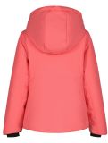 Miniaturansicht Icepeak, Laval JR Skijacke Kinder Pink rosa 