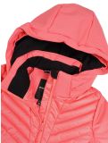 Miniaturansicht Icepeak, Laval JR Skijacke Kinder Pink rosa 