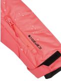 Miniaturansicht Icepeak, Laval JR Skijacke Kinder Pink rosa 