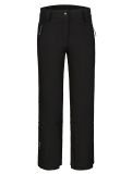 Miniaturansicht Icepeak, Lenexa JR Softshell Skihose Kinder Black schwarz 