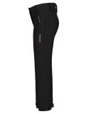 Miniaturansicht Icepeak, Lenexa JR Softshell Skihose Kinder Black schwarz 