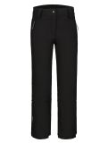 Miniaturansicht Icepeak, Lenexa Jr Softshell Skihose Kinder Black schwarz 