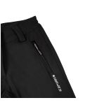 Miniaturansicht Icepeak, Lenexa Jr Softshell Skihose Kinder Black schwarz 