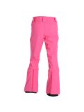 Miniaturansicht Icepeak, Lenexa Jr Softshell Skihose slim fit Kinder hot rosa