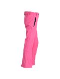 Miniaturansicht Icepeak, Lenexa Jr Softshell Skihose slim fit Kinder hot rosa