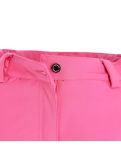 Miniaturansicht Icepeak, Lenexa Jr Softshell Skihose slim fit Kinder hot rosa