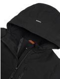 Miniaturansicht Icepeak, Leoti JR Skijacke Kinder Black schwarz 