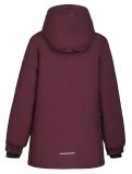 Miniaturansicht Icepeak, Leoti JR Skijacke Kinder Plum violett 