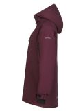 Miniaturansicht Icepeak, Leoti JR Skijacke Kinder Plum violett 