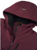 Miniaturansicht Icepeak, Leoti JR Skijacke Kinder Plum violett 