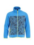 Miniaturansicht Icepeak, Letcher Jr Jacke Kinder royal blau