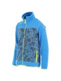 Miniaturansicht Icepeak, Letcher Jr Jacke Kinder royal blau