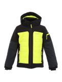 Miniaturansicht Icepeak, Levant jr Skijacke Kinder schwarz