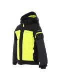 Miniaturansicht Icepeak, Levant jr Skijacke Kinder schwarz