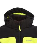 Miniaturansicht Icepeak, Levant jr Skijacke Kinder schwarz