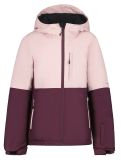 Miniaturansicht Icepeak, Lindley JR Skijacke Kinder Baby Pink rosa 