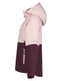 Miniaturansicht Icepeak, Lindley JR Skijacke Kinder Baby Pink rosa 