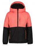 Miniaturansicht Icepeak, Lindley JR Skijacke Kinder Pink rosa 