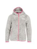 Miniaturansicht Icepeak, Lindsay Jr Jacke Kinder light grau