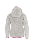 Miniaturansicht Icepeak, Lindsay Jr Jacke Kinder light grau