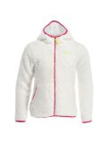 Miniaturansicht Icepeak, Lindsay Jr Jacke Kinder optical weiß