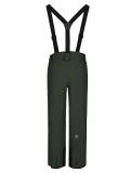 Miniaturansicht Icepeak, Lisman JR Skihose Kinder Dark Olive grün 