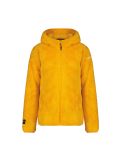 Miniaturansicht Icepeak, Loa Jr Jacke Kinder abricot orange 