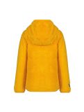 Miniaturansicht Icepeak, Loa Jr Jacke Kinder abricot orange 